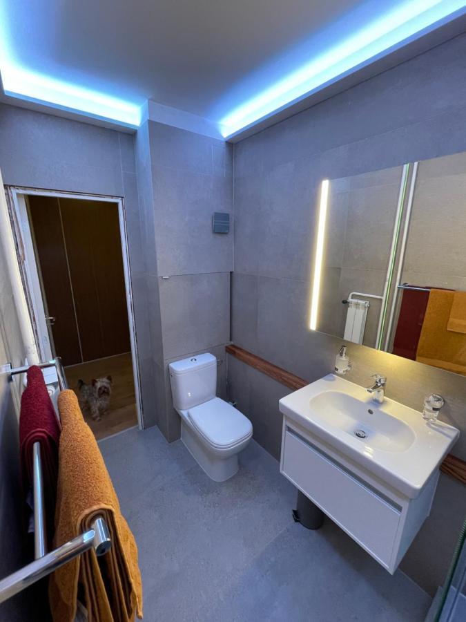 Le Petit Leisure Apartment *