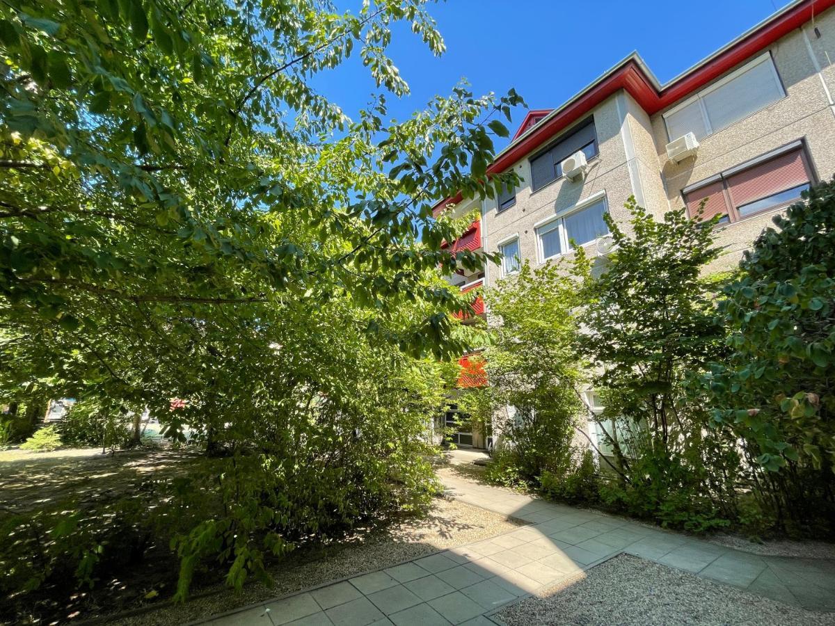 Le Petit Leisure Apartment Budapest
