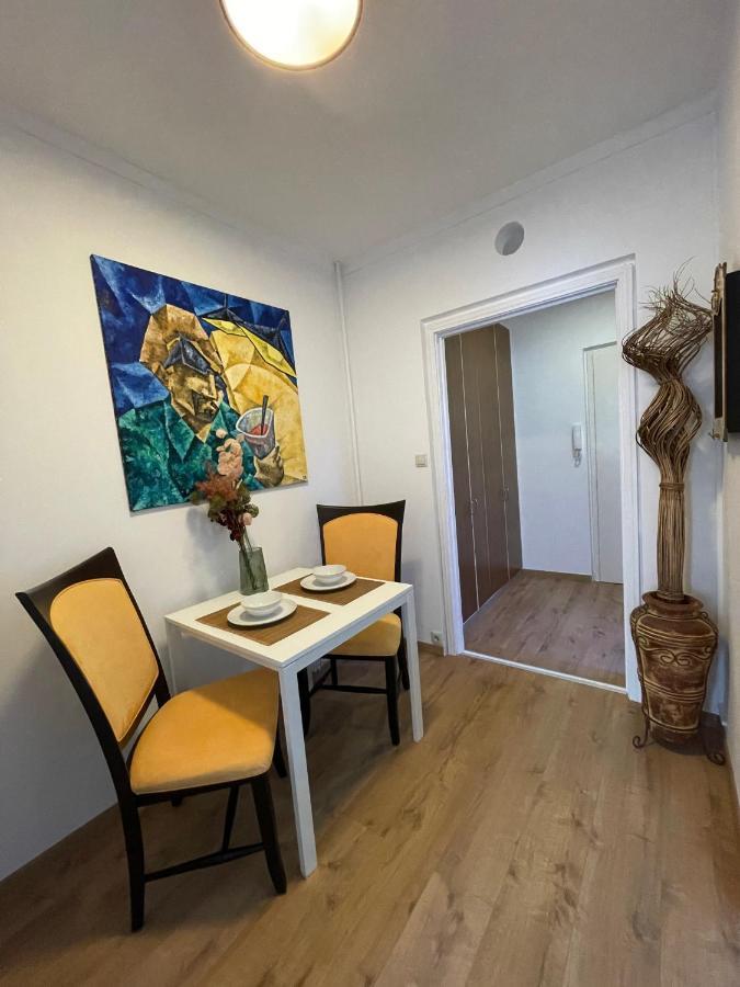 Apartment Le Petit Leisure
