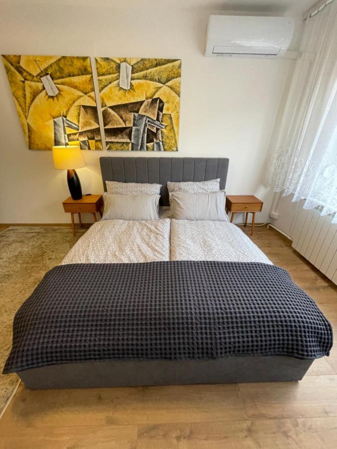 Le Petit Leisure Apartment Budapest