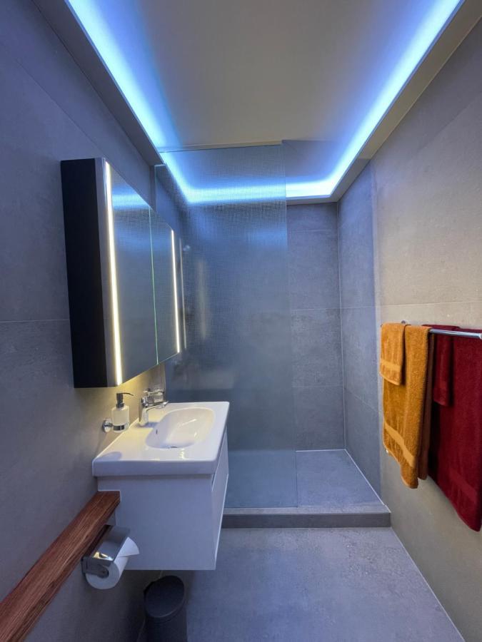 Apartment Le Petit Leisure