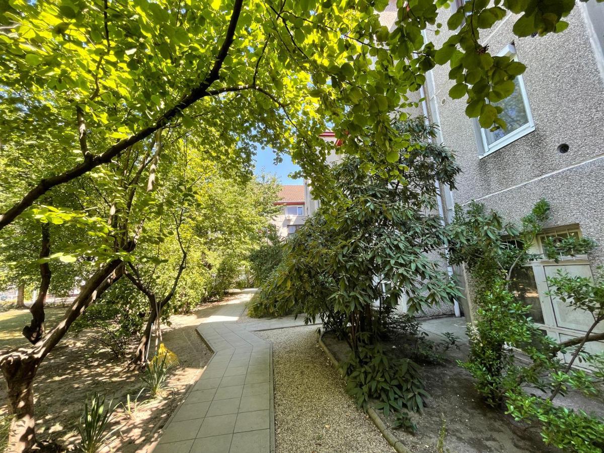 Apartamento Le Petit Leisure *